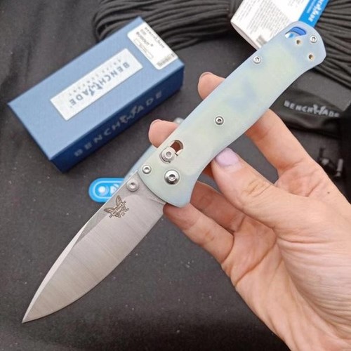 Benchmade 535 bugout s30v - benchmade,